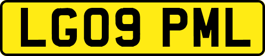 LG09PML