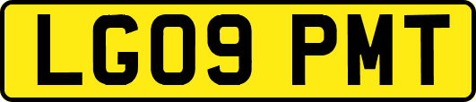 LG09PMT