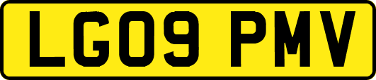 LG09PMV