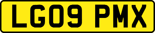 LG09PMX