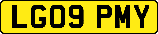 LG09PMY