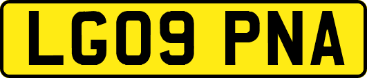 LG09PNA