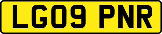 LG09PNR