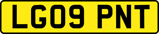LG09PNT