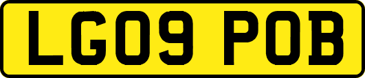 LG09POB