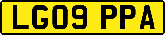 LG09PPA