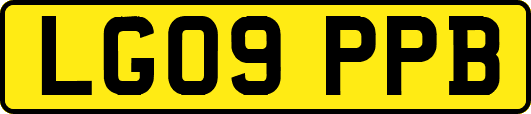 LG09PPB