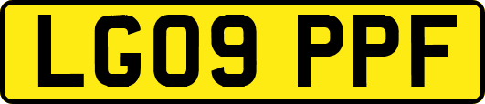 LG09PPF