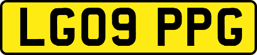 LG09PPG