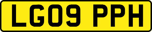 LG09PPH