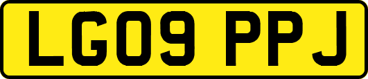 LG09PPJ