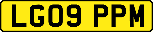 LG09PPM