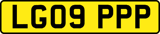 LG09PPP