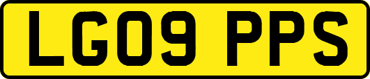 LG09PPS