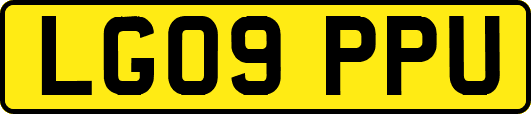 LG09PPU