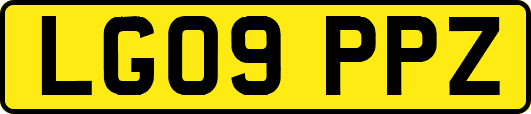 LG09PPZ