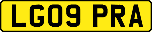 LG09PRA