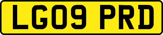 LG09PRD