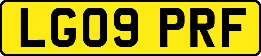 LG09PRF