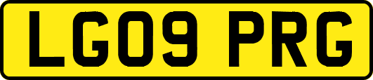 LG09PRG
