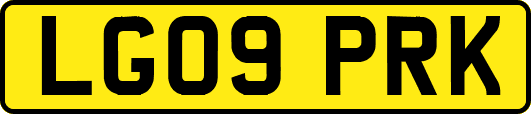 LG09PRK