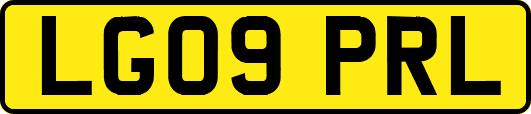 LG09PRL