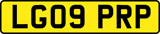 LG09PRP