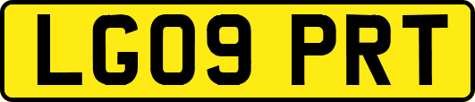 LG09PRT