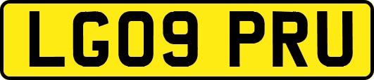 LG09PRU