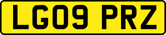 LG09PRZ