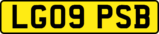 LG09PSB