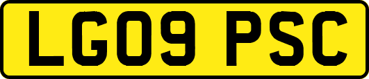 LG09PSC