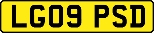 LG09PSD