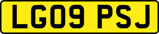 LG09PSJ