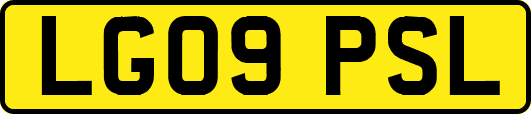 LG09PSL