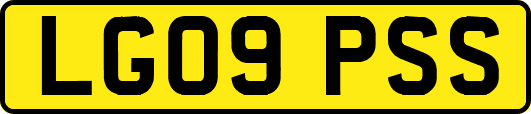 LG09PSS
