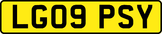 LG09PSY