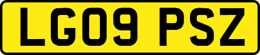 LG09PSZ