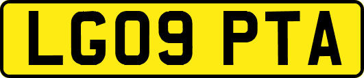 LG09PTA