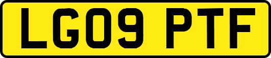 LG09PTF