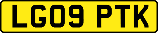 LG09PTK