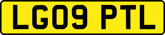 LG09PTL
