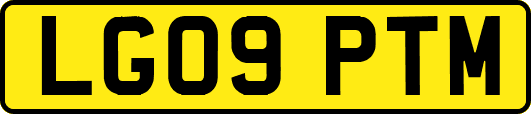 LG09PTM
