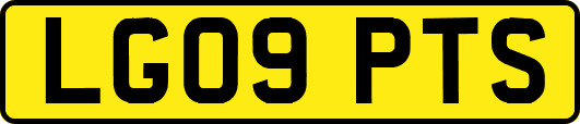 LG09PTS
