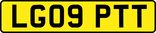LG09PTT