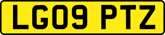 LG09PTZ