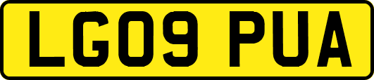 LG09PUA