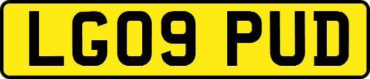 LG09PUD