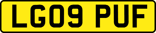 LG09PUF