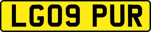 LG09PUR